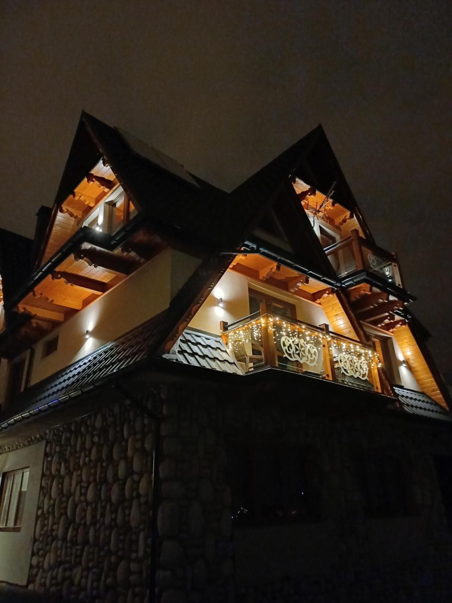 Goralski Apartment *