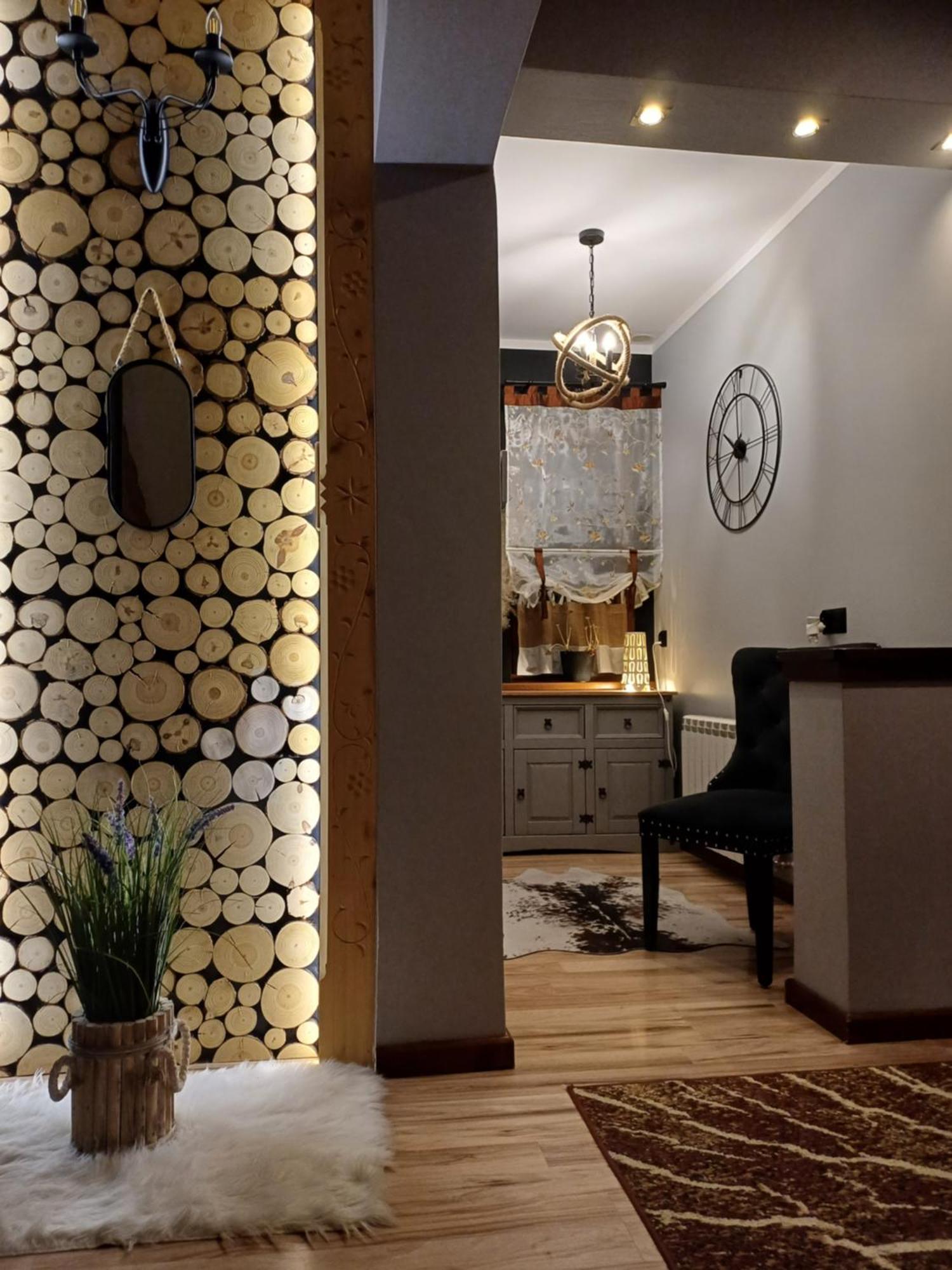 Goralski Apartment Bukowina Tatrzanska