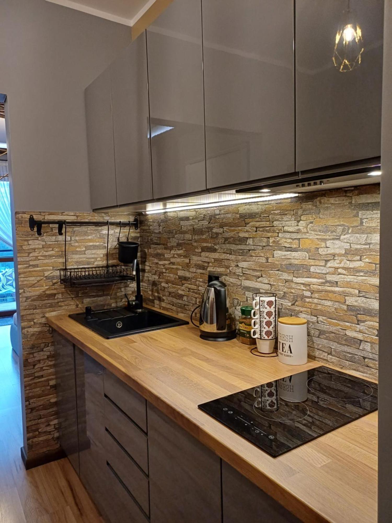 Goralski Apartment