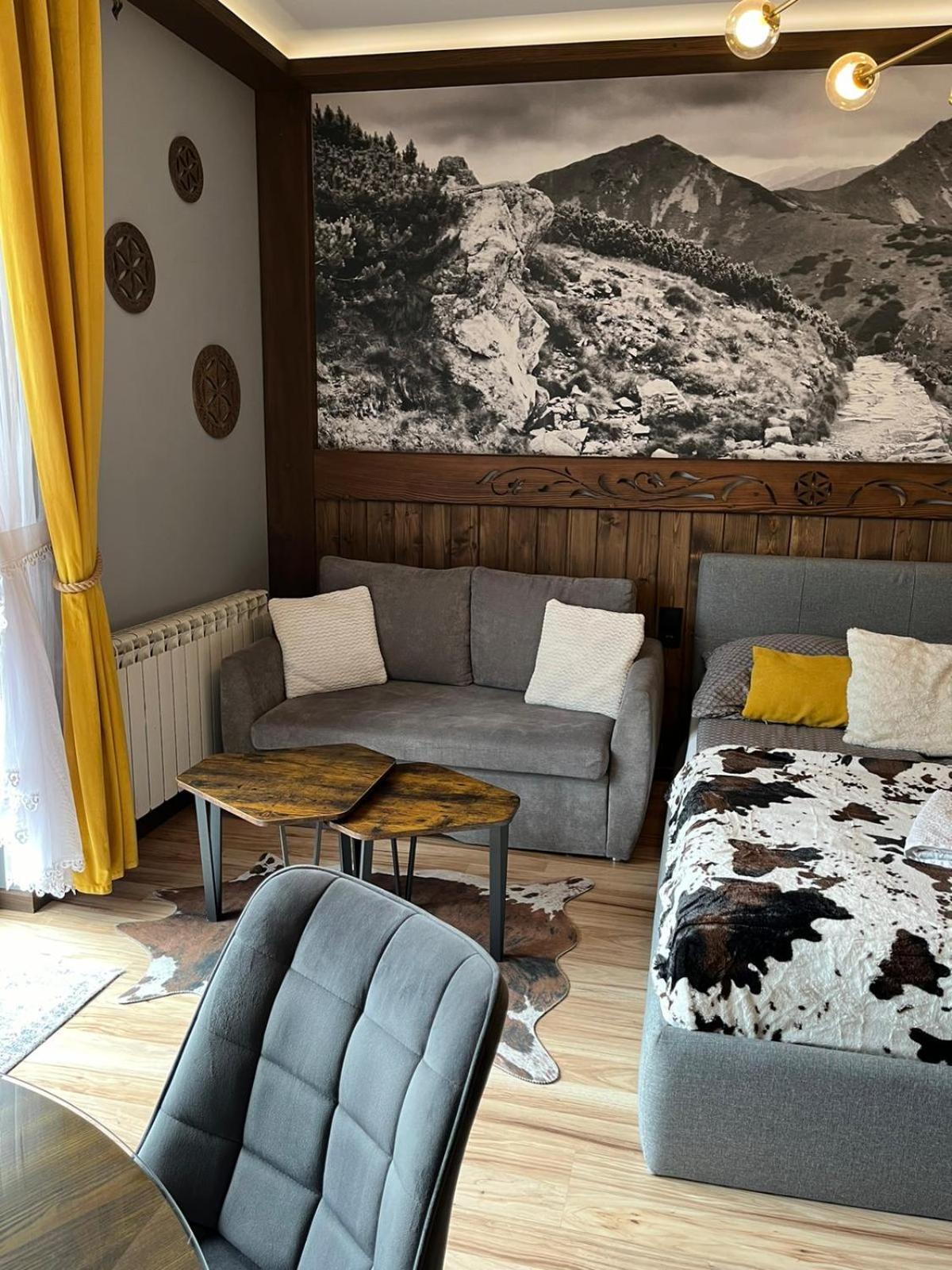 Apartment Goralski