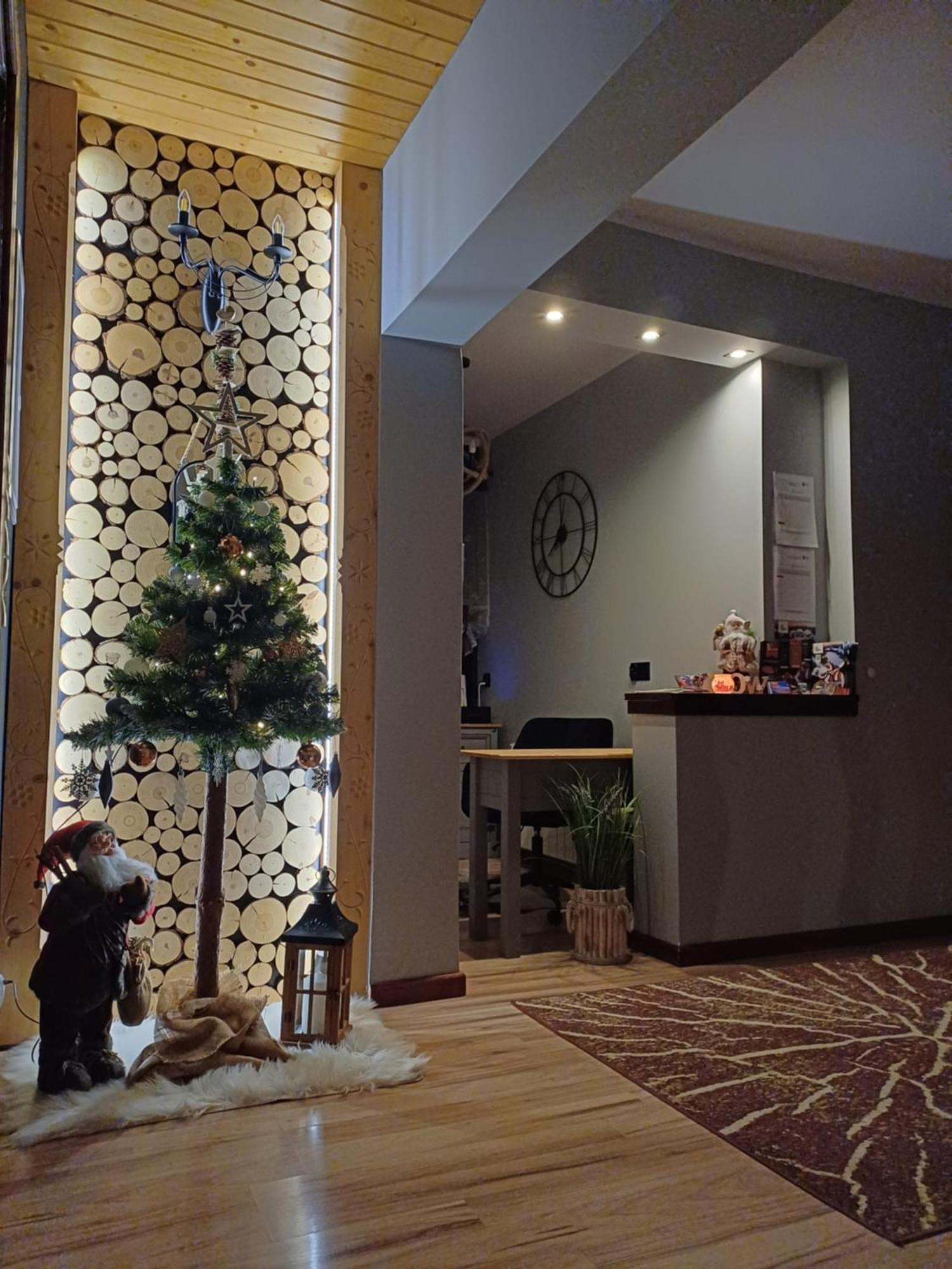 Apartment Goralski *