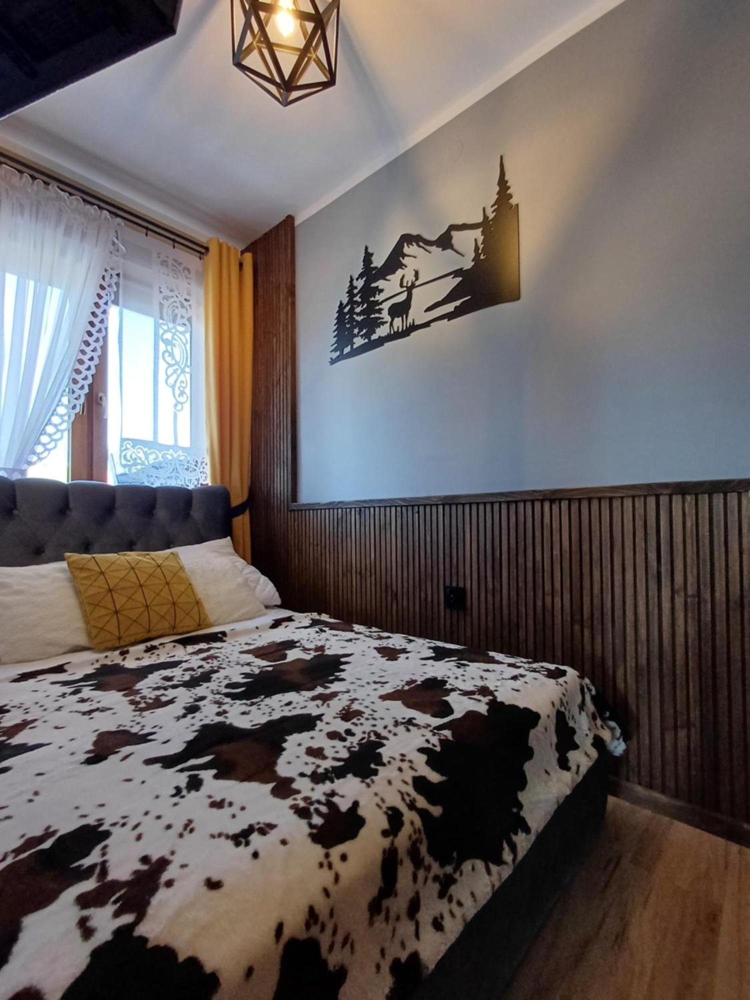 Apartment Goralski *